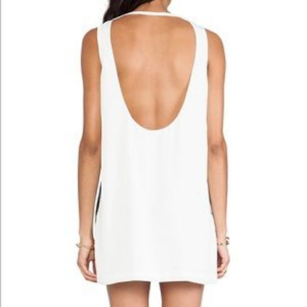 Keepsake the Label Be My Escape Dress Mini Floral - Picture 4 of 8